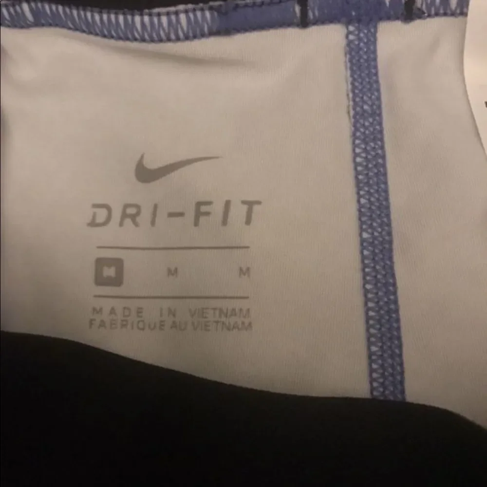 Nike‎ Girls Dri-Fit Leggings Medium